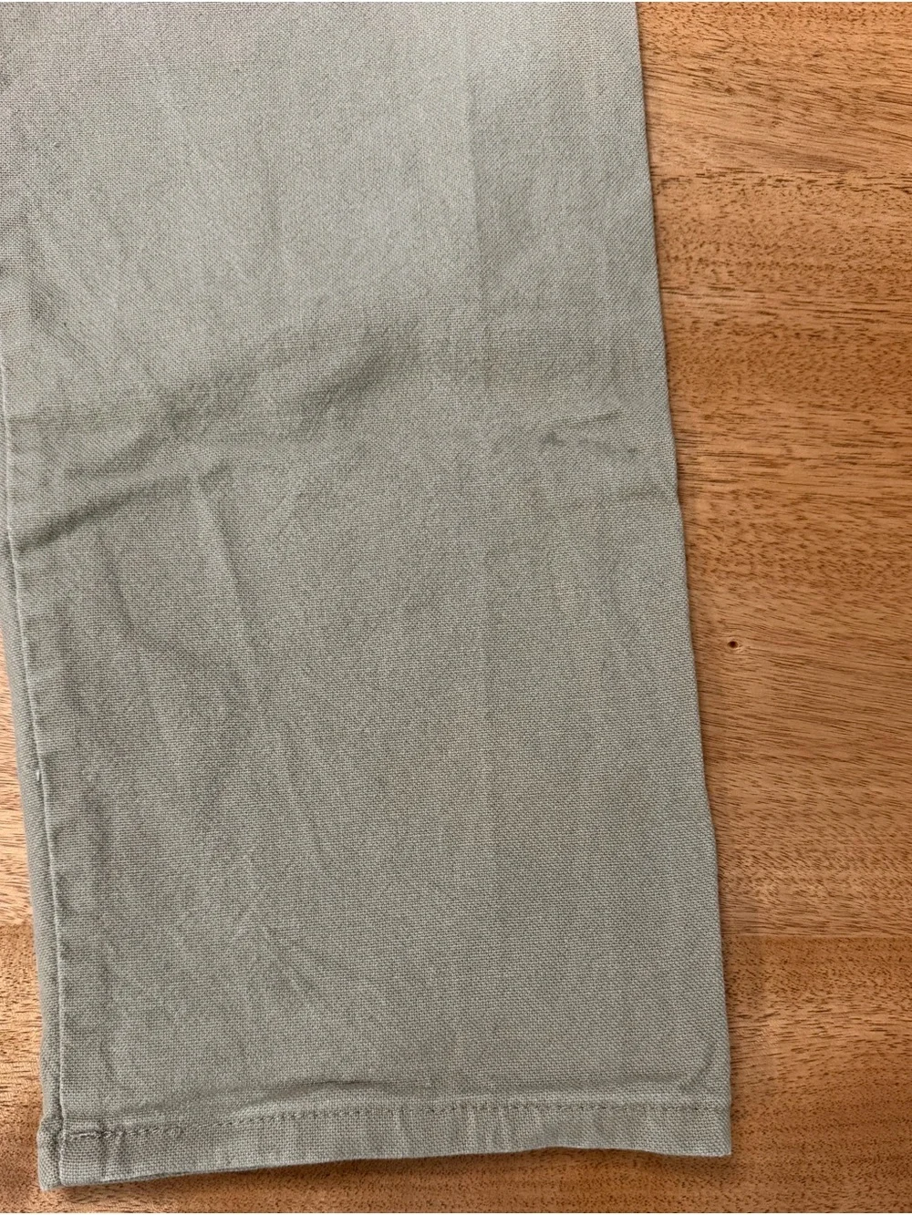 Wrangler - Men’s Five Star Premium Carpenter Jeans | Khaki Canvas | Size 38 x 30